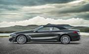 BMW Série 8 Cabriolet
